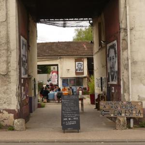 6Mettre : un tiers-lieu culturel au cœur de Fresnes