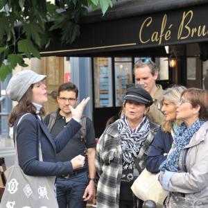 Sing'In Montmartre