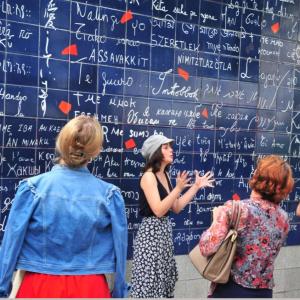 Sing'In Montmartre