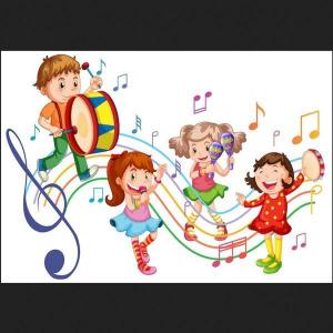 Spécial enfants - Belleville en chansons du monde
