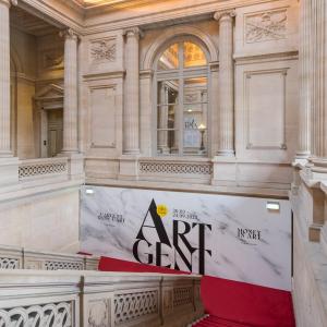 L'exposition « L'Argent dans l'art » à la Monnaie de Paris