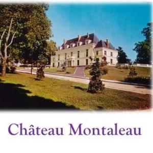 La balade des Châteaux à Sucy-en-Brie