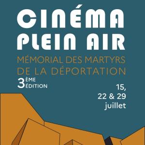 Cinéma en plein air "Django" d’Etienne Comar