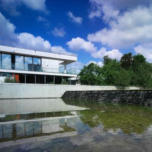 Les réserves du Musée MAC VAL - Journées du Patrimoine