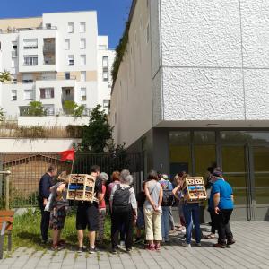 Promenade à déguster à l'Ecomusée - Journées du Patrimoine