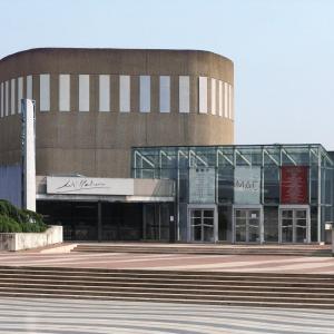 Maison des Arts et de la Culture André Malraux - Journées du Patrimoine