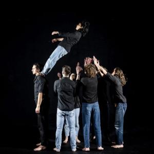 Spectacle A portée de mains par l’Académie Fratellini aux Archives nationales - Journées du patrimoine