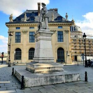 Humanisme et Franc-Maçonnerie au Cimetière du Montparnasse