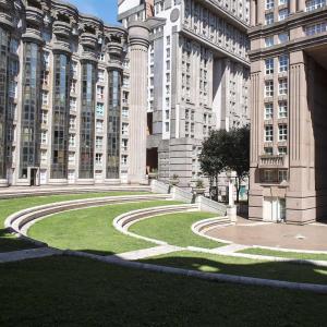 Visite guidée «A la découverte des Espaces d’Abraxas» - Journées du patrimoine