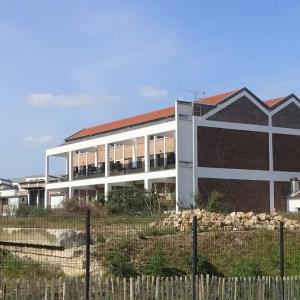 Promenade urbaine entre les sites industriels de Pantin