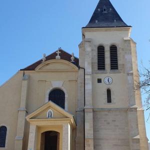 L'église Saint-Germain l'Auxerrois et sa restauration - Journées du patrimoine