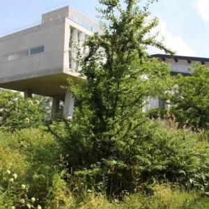 Balade urbaine autour du quartier de la MSH Paris Nord - Journées du patrimoine