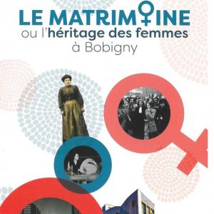 Affiche matrimoine