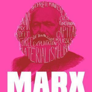 Balade urbaine " Sur les traces de Marx à Paris"