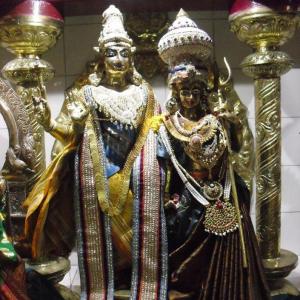 Inde et Spiritualité