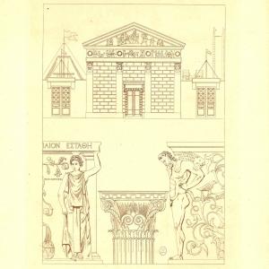 Des gymnases au service des arts ? (1815-1848) - conférence et visite guidée