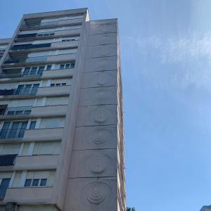 Balade urbaine autour de Claude Le Goas - Journées de l'architecture