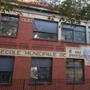La Rue d'Ulm et ses alentours, découverte des grands établissements scientifiques de Paris