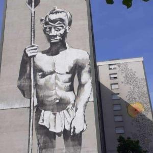 Vitry, capitale du Street-Art