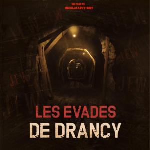 Projection-débat du film « Les évadés de Drancy » au Mémorial de la Shoah de Drancy