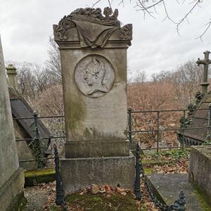 En hommage aux célèbres grandes dames du cimetière de Montmartre