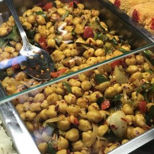 Les cuisines de l’Inde, balade gourmande à La Courneuve