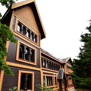 Visite commentée du Pavillon des Indes et du Musée Roybet Fould à Courbevoie