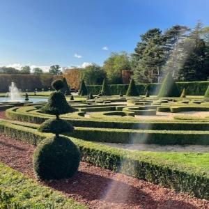 Gourmet and history tour in Sceaux