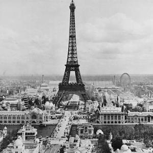 Voyage à travers l'histoire olympique au coeur de Paris