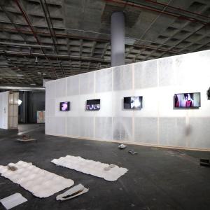 Exposition "ART Situacions II" à la Fondation Fiminco