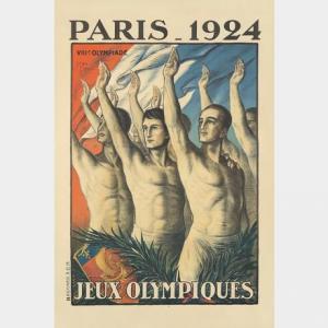 Voyage à travers l'histoire olympique au coeur de Paris