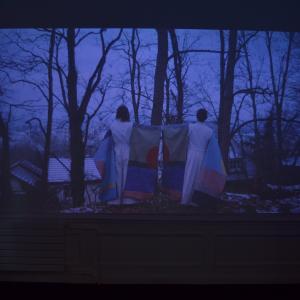 Exposition « La Nuit venue, on y verra plus clair » au Centre culturel Jean Cocteau des Lilas