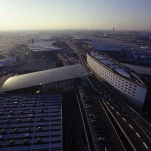 Visite de l’Aéroport Charles de Gaulle avec accès en zone de sûreté