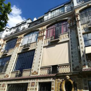 Paris Montparnasse: the Roaring Twenties
