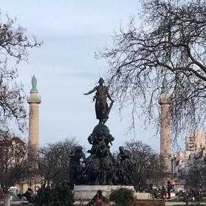 Mémoires de femmes et architecture dans l’est parisien