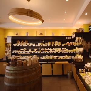 : La fromagerie MONSIEUR FROMAGE à Nogent sur Marne