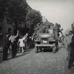 Visite Guidee Sur La Seconde Guerre Mondiale A Paris Vincennes