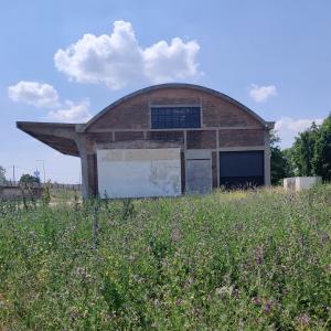 Mémorial de l'Ancienne Gare de déportation de Bobigny