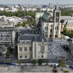 Crédits : Ville de Saint-Denis