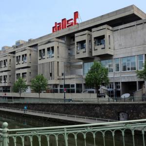 Le canal de l'Ourcq, entre mémoire et renouveau