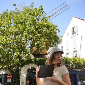 Sing'In Montmartre