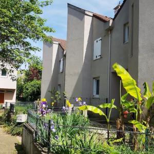 Visite de la cité-jardin d’Arcueil | Printemps des cités-jardins 2024