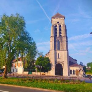 Créteil de vives voix