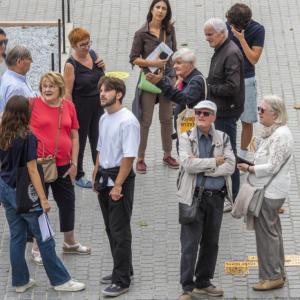 Partez à la découverte du Parcours "Voyage en Industries"