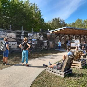 Les Journées Européennes de l’Archéologie