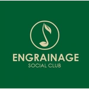 Engrainage SUPER Club 4