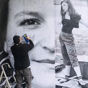 Croisière Street Art : "Au Fil de l'Autre" sur le canal de l'Ourcq