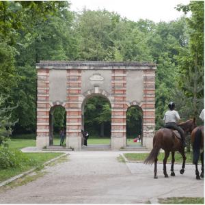 Enquête Animal Mystère au parc de la Poudrerie