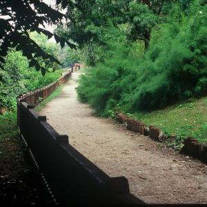 Ateliers Créatifs pour le Week-end des Savoir-Faire au parc de l'Île-Saint-Denis