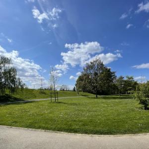 Ateliers Créatifs pour le Week-end des Savoir-Faire au parc de l'Île-Saint-Denis